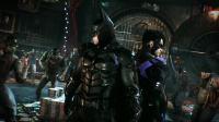 Batman: Arkham Knight - Gameplay Video Time To Go To War enthüllt