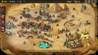 Across the Obelisk steigt ins Portfolio von Paradox Interactive auf