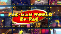 PAC-MAN WORLD RE-PAC ist ab sofort erhältlich