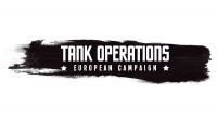 Tank Operations - European Campaign