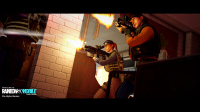 Ubisoft kündigt Tom Clancys Rainbow Six® Mobile an