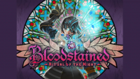Bloodstained: Ritual of the Night