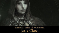 Jack Character Class Revealed for Torment: Tides of Numenera