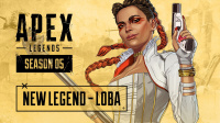 Apex Legends: Saison 5 startet morgen