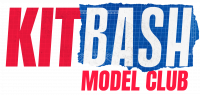 JOIN THE CLUB! CURVE GAMES ANNOUNCES KITBASH MODEL CLUB
