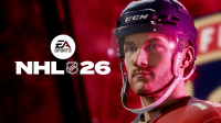 EA SPORTS NHL 26 startet die erste CHEL-Woche