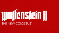 Wolfenstein II: The New Colossus