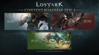Lost Ark: Der zweite Teil der Roadmap für 2024 ist da