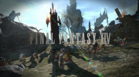 Final Fantasy XIV: A Realm Reborn - E3-Trailer veröffentlicht