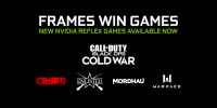 Vier weitere Spiele erhalten NVIDIA Reflex; Call of Duty: Black Ops Cold War Bundle wird verlängert