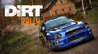 Race Like the Flying Finns in DiRT Rally Early Access