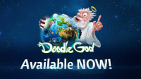 Doodle God Launches on Steam