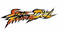 Begib Dich Im Februar Auf Den Weg In Street Fighter™: Duel Mit Den Beliebten Kämpfern