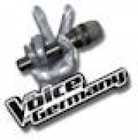 Hochkarätige Tracklist im Singspiel The Voice of Germany