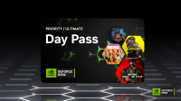 GeForce NOW Day Passes jetzt erhältlich; außerdem: Granblue Fantasy: Relink