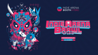 Indie Arena Booth: Mit Demos, Preisverleihung und Streams