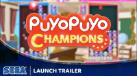 Puyo Puyo Champions