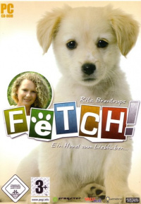 Rita Brentrups Fetch!  Ein Hund zum Liebhaben