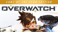 Overwatch: Game of the Year Edition Coming to Retail Soon