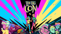 The Big Con Accolades Trailer veröffentlicht + 35% Rabatt bei Steam und EGS