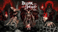 Devolver Digital veröffentlicht Fantasy-Abenteuer Bleak Sword DX am 8. Jun