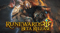 Strategy Card Game, Runewards, Comes To PC