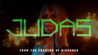 Ghost Story Games stellt Judas vor