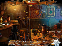 Wild West Chase - Die spannende Jagd auf Bill Killwood