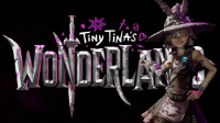 Details zum Crossplay für alle Startplattformen von Tiny Tinas Wonderlands