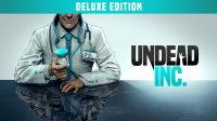 Undead Inc.