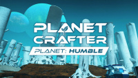 The Planet Crafter: Planet Humble