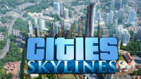 Cities: Skylines erscheint am 21. April für Xbox One