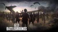 PUBG: BATTLEGROUNDS - Gewinnspiel