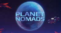 Planet Nomads