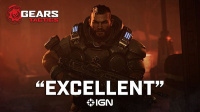 Gears Tactics: Starte jetzt den Strategie-Hit im Gears-Universum