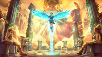 IMMORTALS FENYX RISING: Ein neuer Gott