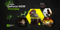 GFN Thursday feiert über 1.500 Spiele und ihre Reise zu GeForce NOW