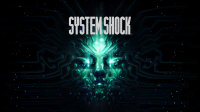 SYSTEM SHOCK. CODE COMPLETE. SYSTEME ONLINE