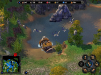 Heroes of Might and Magic V