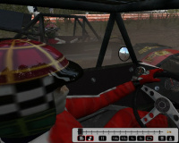 Cross Racing Championship