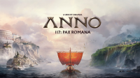 Anno 117: Pax Romana ab sofort für die Steam Wunschliste verfügbar