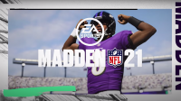 Madden NFL 21