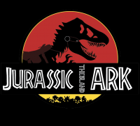 ARK: Survival Evolved – Jurassic ARK Update