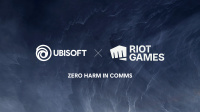 Ubisoft und Riot Games kündigen das Forschungsprojekt Zero Harm in Comms an