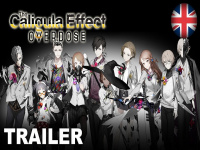 The Caligula Effect: Overdose