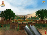 Redneck Kentucky and the Next Generation Chickens