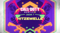 Call of Duty: Mobile – Saison 7: Hitzewelle startet am 2. August