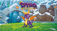 Spyro Reignited Trilogy ab sofort im Xbox Game Pass