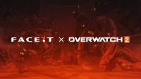 Overwatch 2: Blizzard Entertainment und ESL FACEIT kündigen exklusiven Esports-Vertrag an