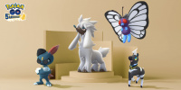 Niantic startet Pokémon GO Fashion Week mit Coiffwaff